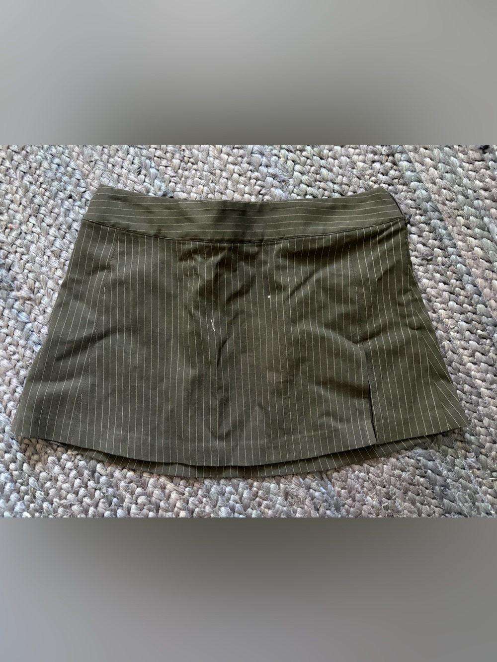 Princess polly mini skirt